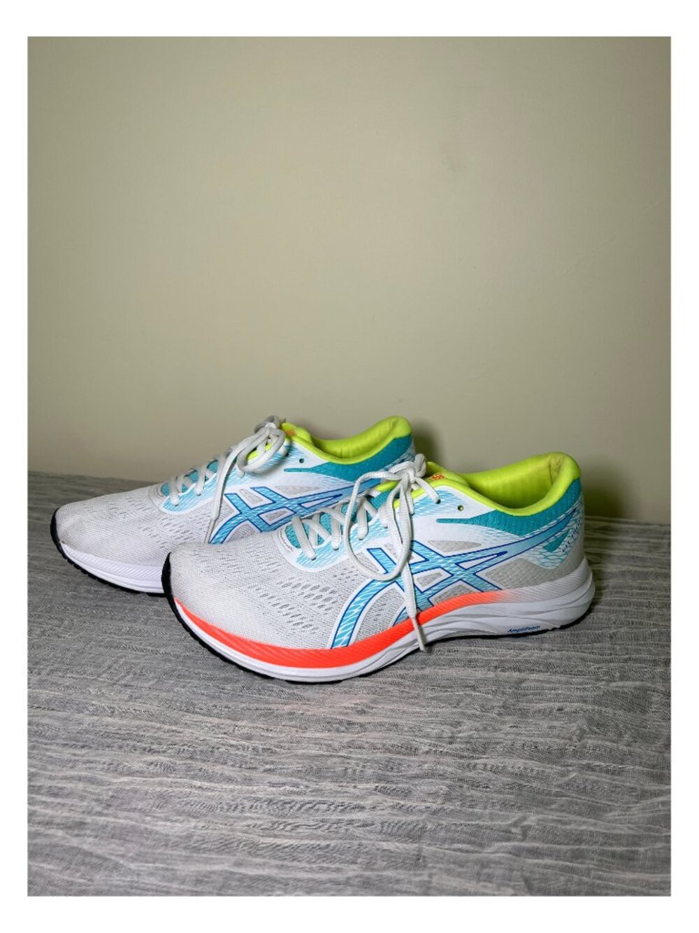 ASICS GEL-EXCITE 6 SP Womens Running Shoe - Size 11